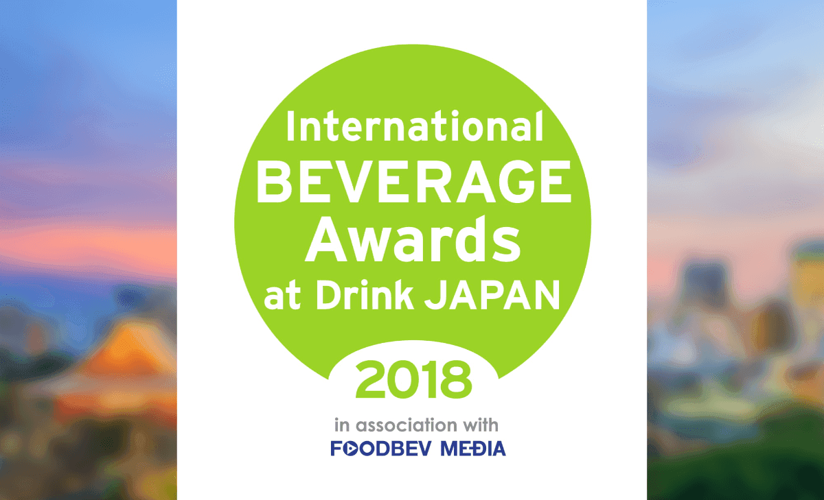 Sultan Drinks Wins the "Natural Drinks Company of the Year" Title! thumbnail